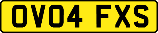 OV04FXS