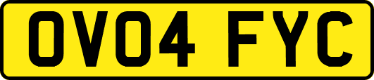 OV04FYC