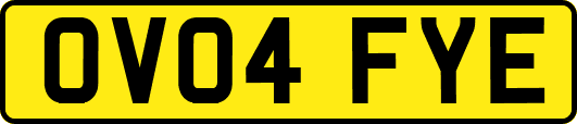 OV04FYE
