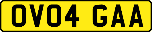 OV04GAA