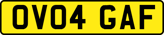 OV04GAF