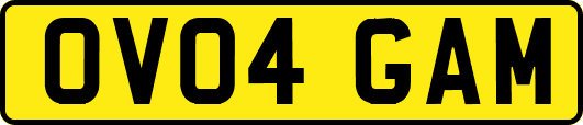 OV04GAM