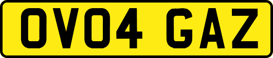 OV04GAZ