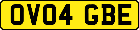 OV04GBE