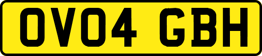 OV04GBH