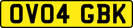 OV04GBK