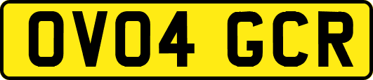 OV04GCR