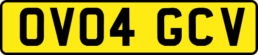 OV04GCV