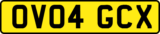 OV04GCX