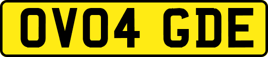 OV04GDE