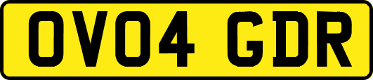 OV04GDR