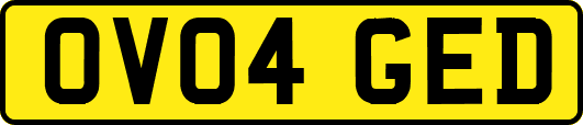 OV04GED