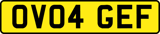 OV04GEF