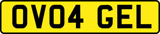 OV04GEL