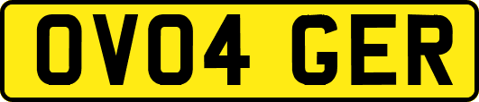 OV04GER