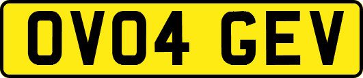 OV04GEV
