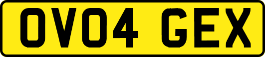 OV04GEX