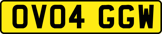 OV04GGW