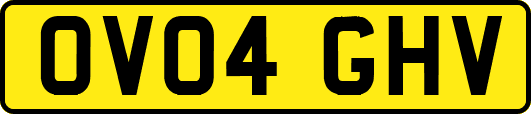 OV04GHV
