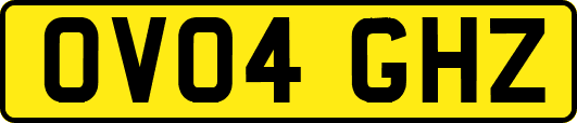 OV04GHZ