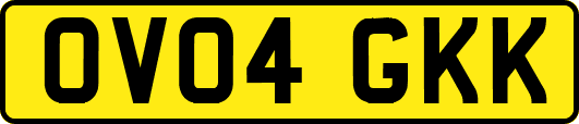 OV04GKK