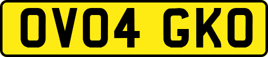 OV04GKO