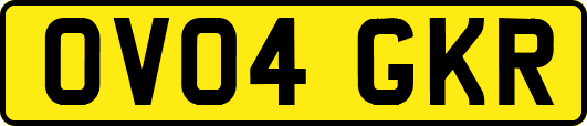 OV04GKR