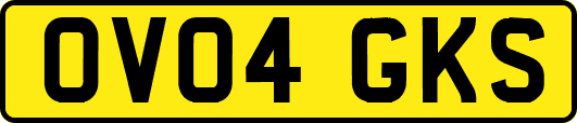 OV04GKS