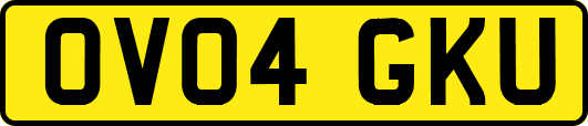 OV04GKU