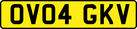 OV04GKV