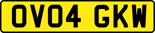 OV04GKW