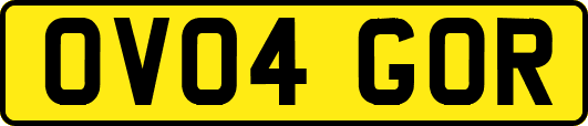 OV04GOR