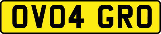 OV04GRO