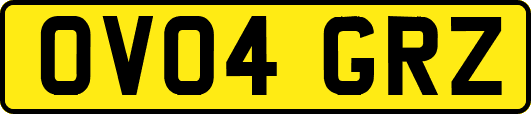OV04GRZ