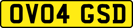 OV04GSD