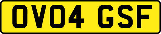 OV04GSF
