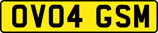 OV04GSM