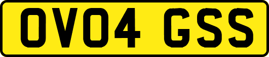 OV04GSS