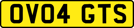 OV04GTS