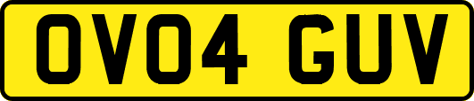OV04GUV