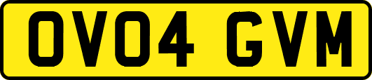OV04GVM