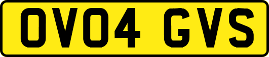 OV04GVS