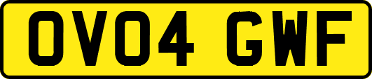OV04GWF