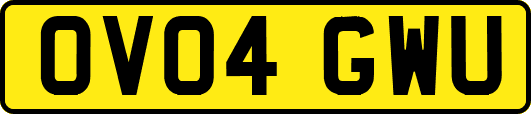 OV04GWU