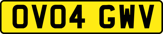 OV04GWV