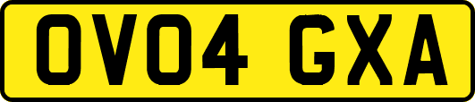 OV04GXA
