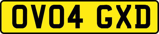 OV04GXD