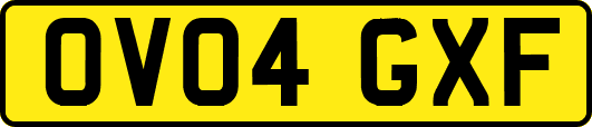 OV04GXF