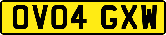 OV04GXW