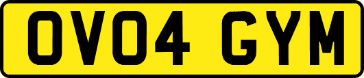 OV04GYM